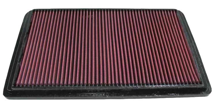 K&N Replacement Air Filter 33-2164