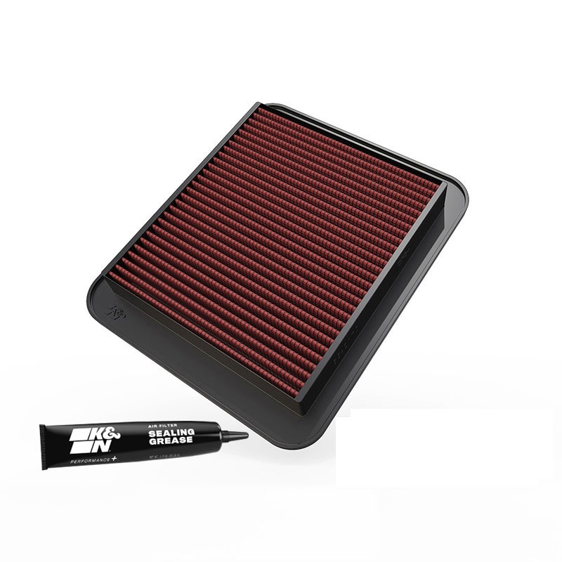K&N Replacement Air Filter 33-2170