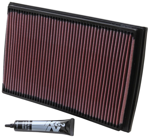 K&N Replacement Air Filter 33-2176