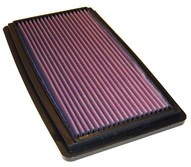 K&N Replacement Air Filter 33-2177-1