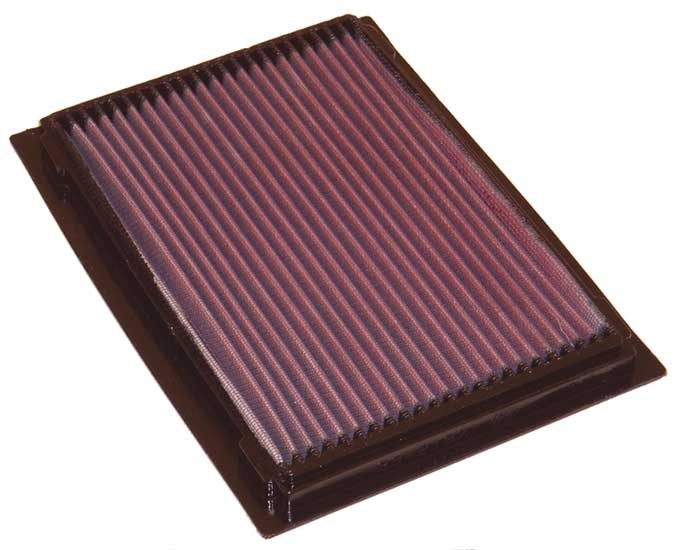 K&N Replacement Air Filter 33-2187