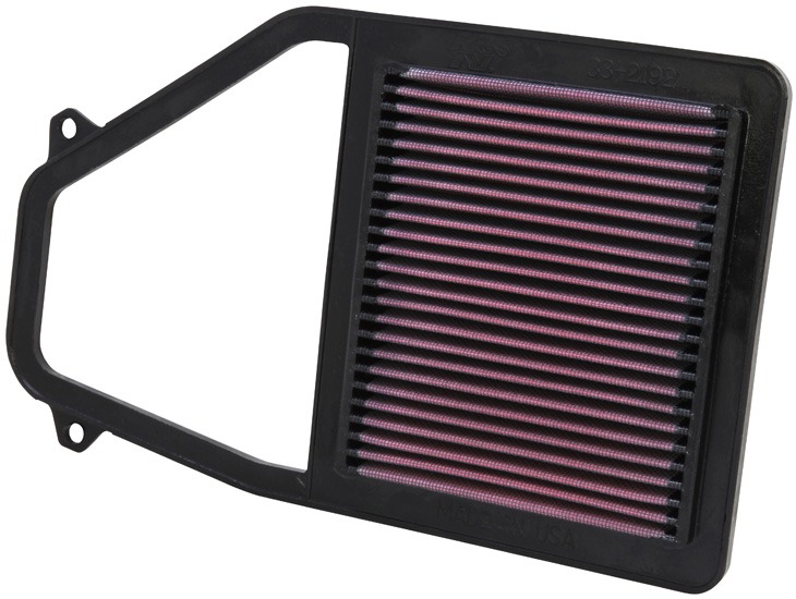 K&N Replacement Air Filter 33-2192