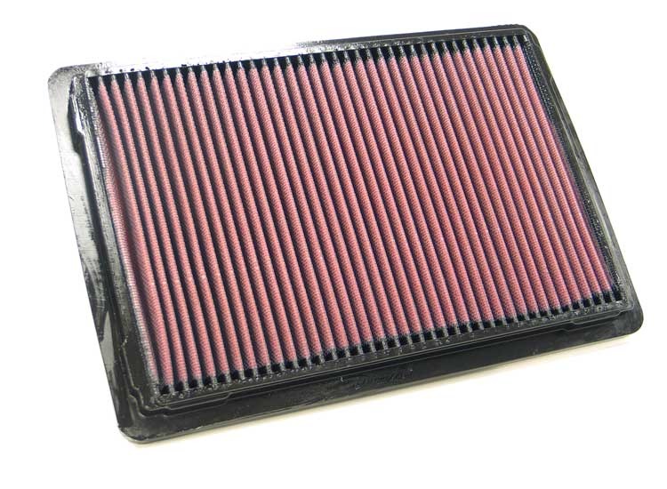 K&N Replacement Air Filter 33-2195