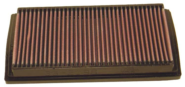 K&N Replacement Air Filter 33-2196