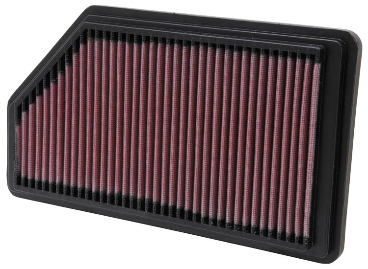 K&N Replacement Air Filter 33-2200