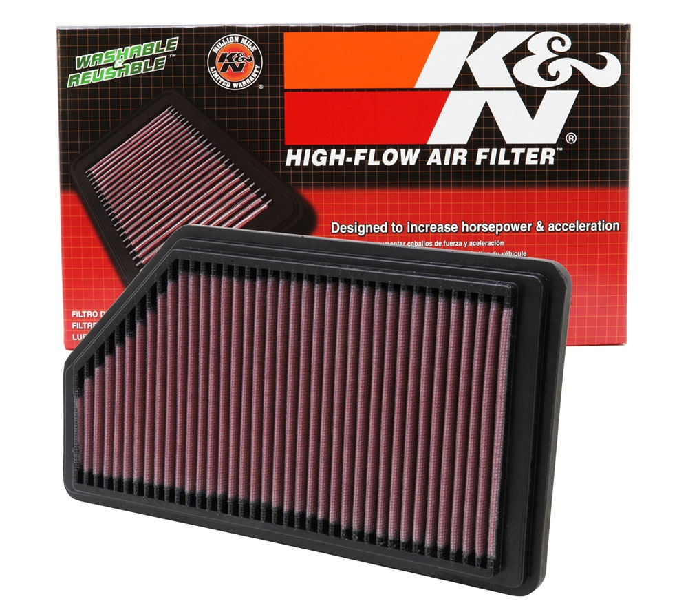 K&N Replacement Air Filter 33-2200