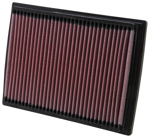 K&N Replacement Air Filter 33-2201