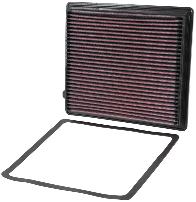 K&N Replacement Air Filter 33-2206