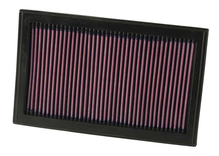 K&N Replacement Air Filter 33-2207