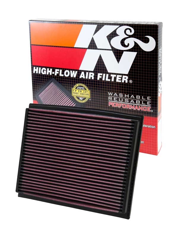 K&N Replacement Air Filter 33-2209