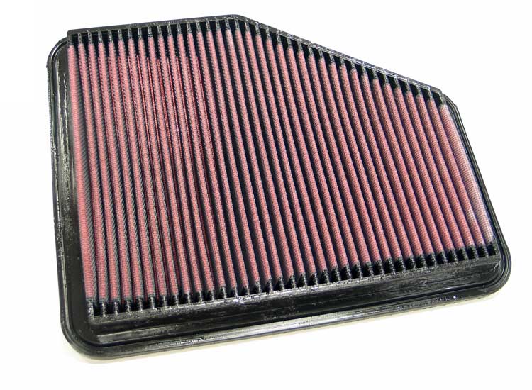 K&N Replacement Air Filter 33-2220