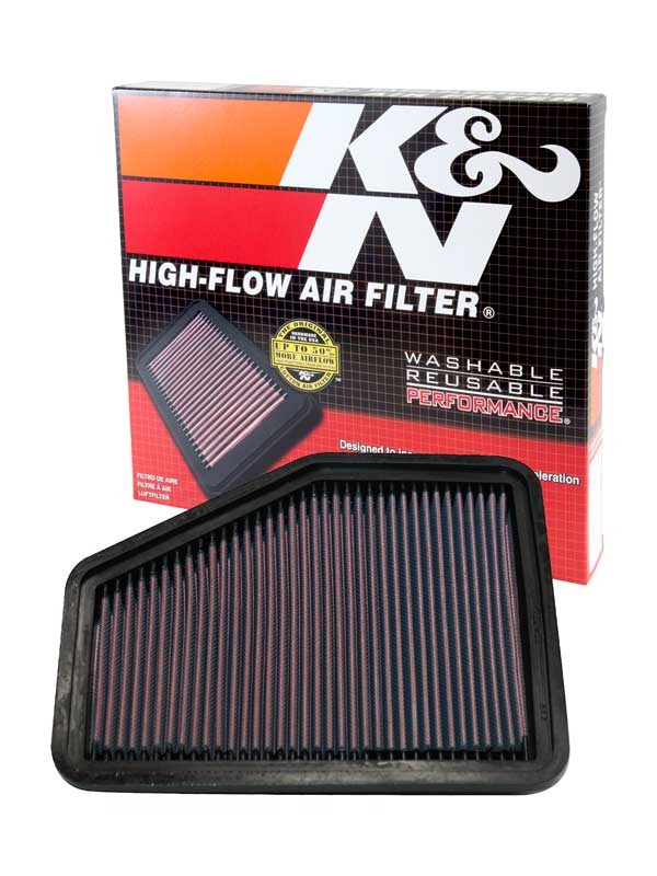 K&N Replacement Air Filter 33-2220