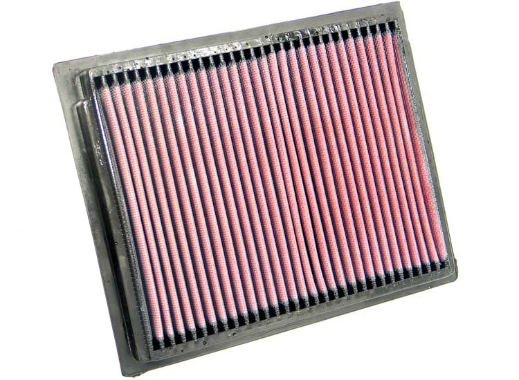 K&N Replacement Air Filter 33-2227