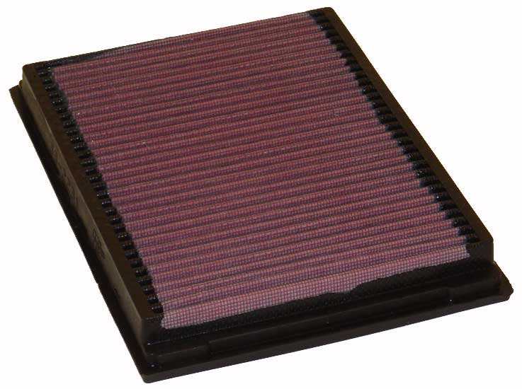 K&N Replacement Air Filter 33-2231