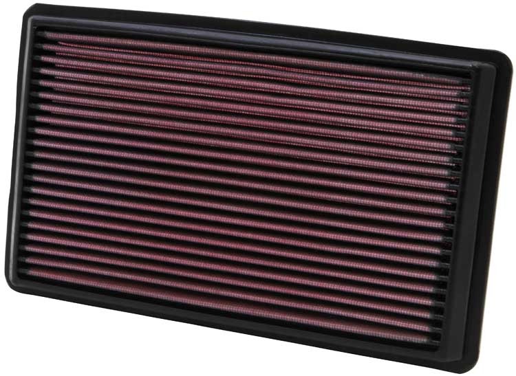 K&N Replacement Air Filter 33-2232