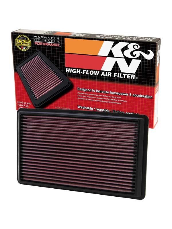 K&N Replacement Air Filter 33-2232