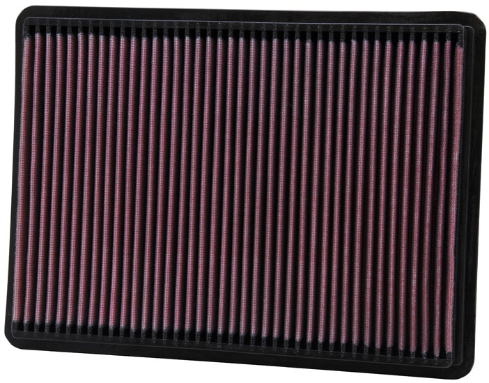K&N Replacement Air Filter 33-2233