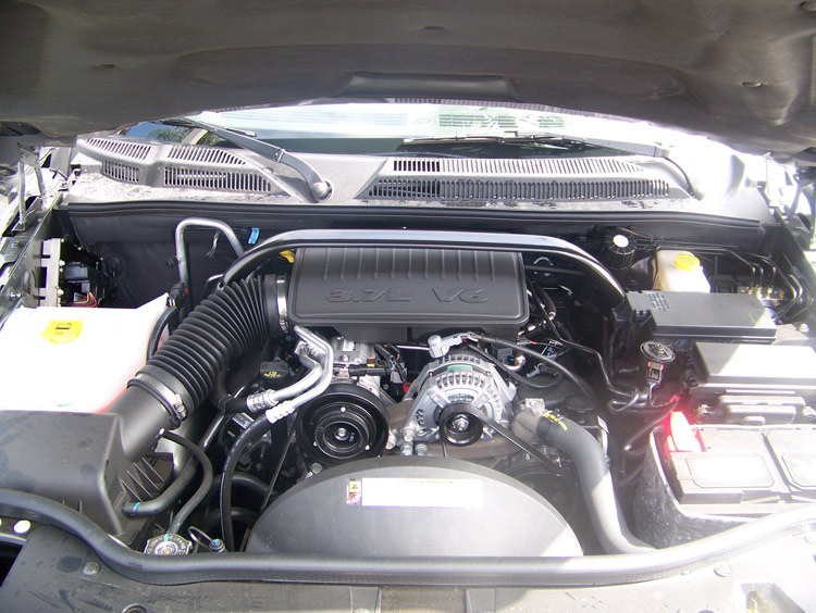 K&N Replacement Air Filter 33-2233