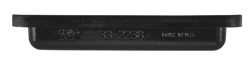 K&N Replacement Air Filter 33-2238