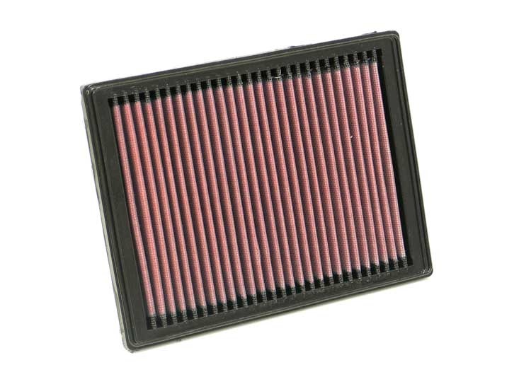 K&N Replacement Air Filter 33-2239