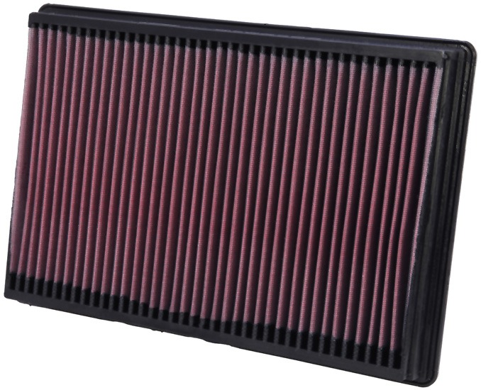 K&N Replacement Air Filter 33-2247