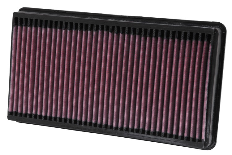 K&N Replacement Air Filter 33-2248