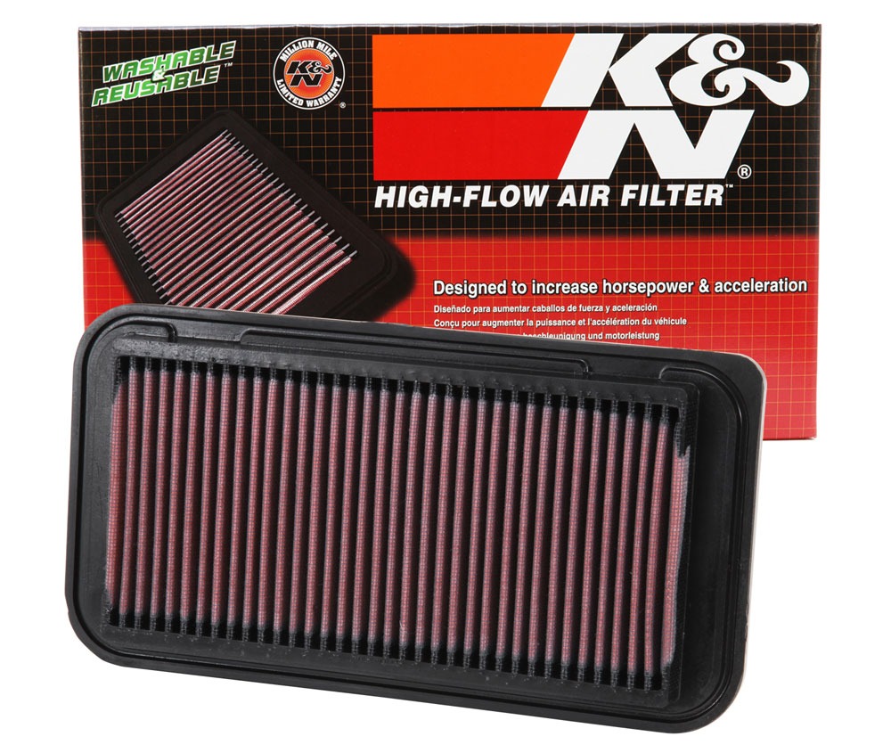 K&N Replacement Air Filter 33-2252