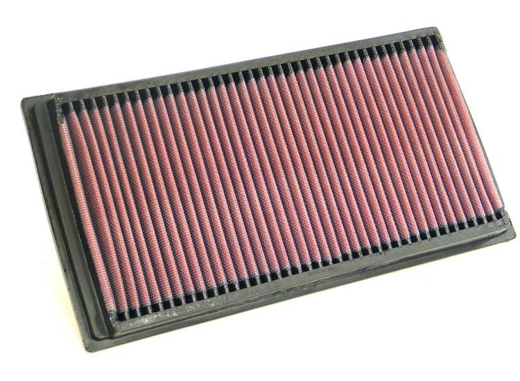 K&N Replacement Air Filter 33-2255