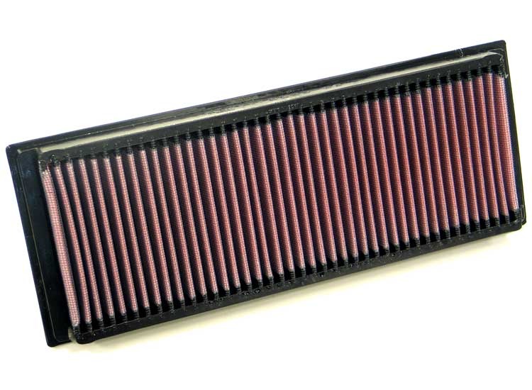 K&N Replacement Air Filter 33-2256