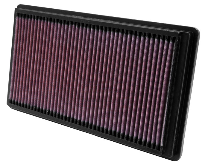 K&N Replacement Air Filter 33-2266