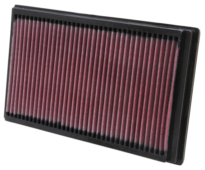 K&N Replacement Air Filter 33-2270