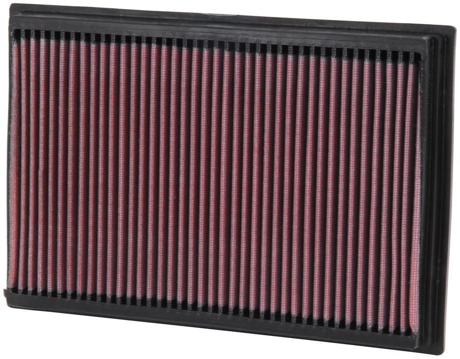 K&N Replacement Air Filter 33-2272