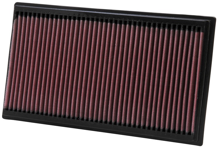 K&N Replacement Air Filter 33-2273