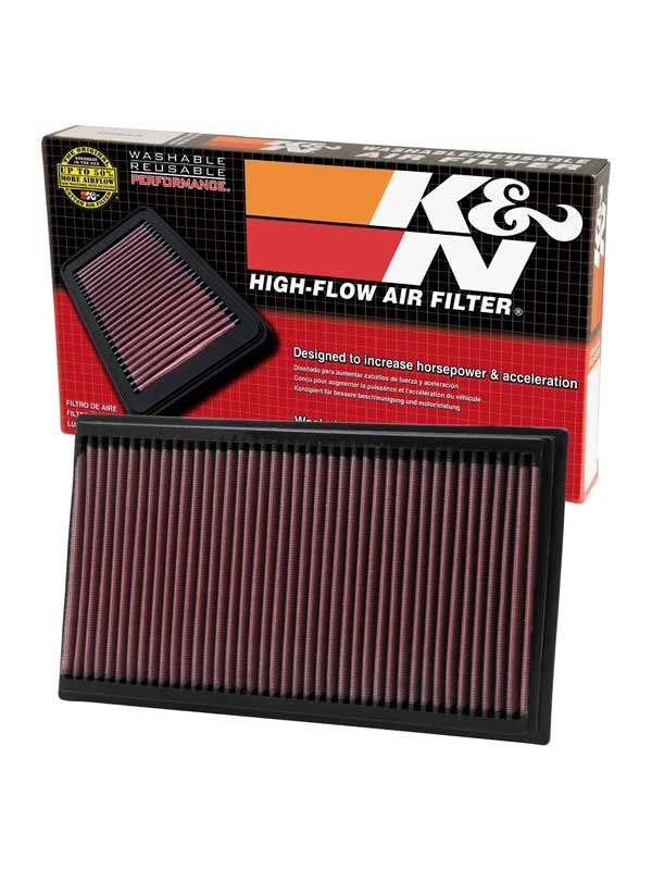 K&N Replacement Air Filter 33-2273