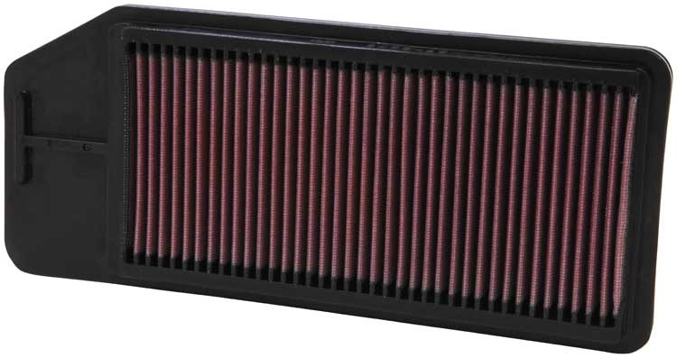 K&N Replacement Air Filter 33-2276