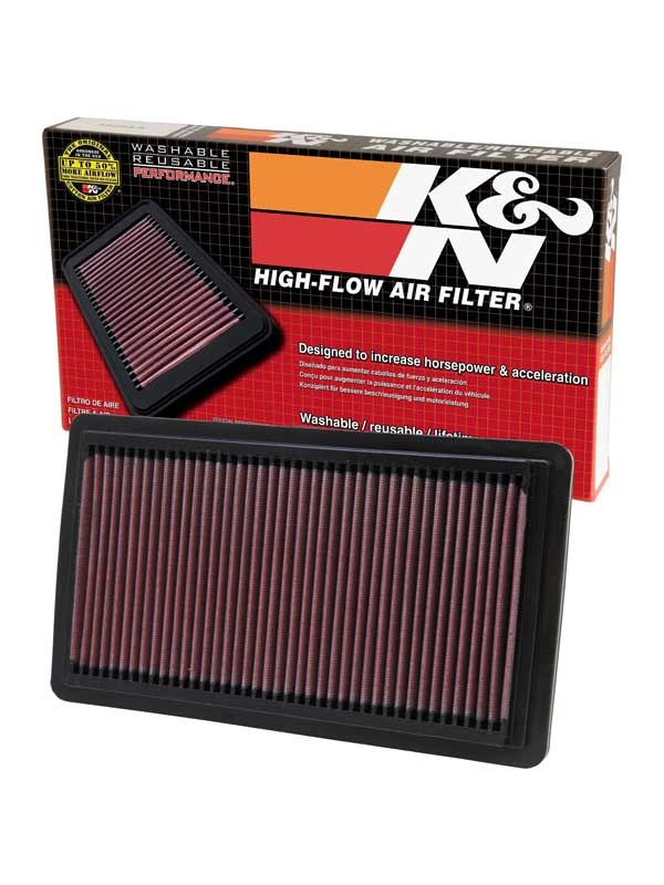 K&N Replacement Air Filter 33-2279
