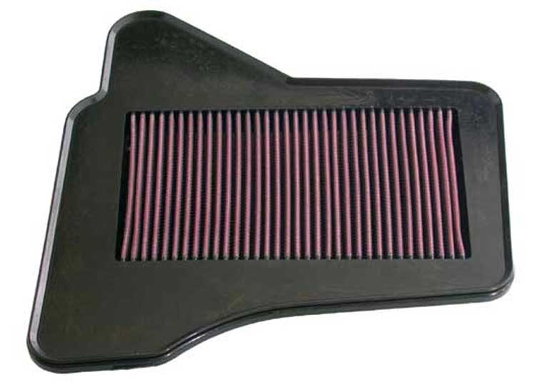 K&N Replacement Air Filter 33-2283