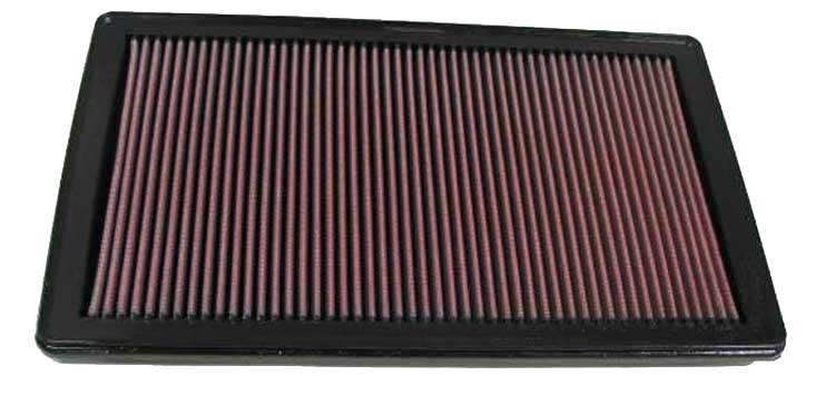 K&N Replacement Air Filter 33-2284