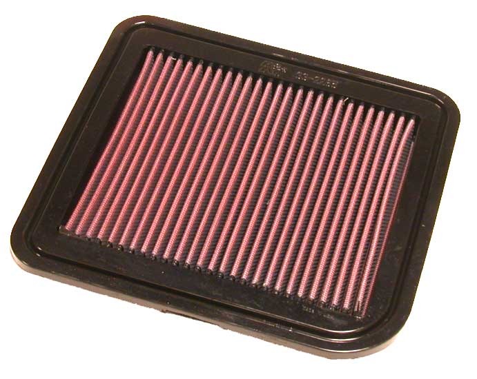 K&N Replacement Air Filter 33-2285