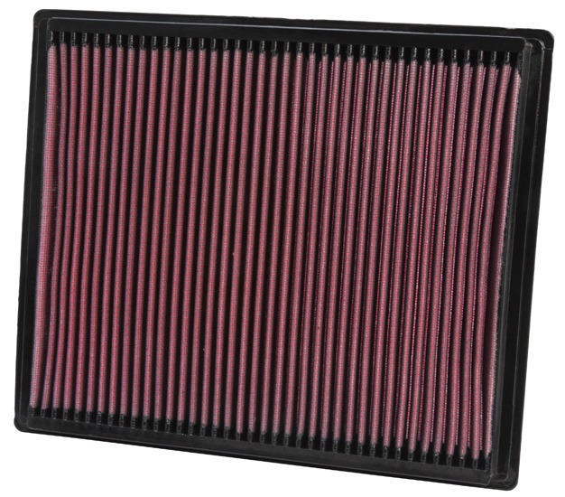 K&N Replacement Air Filter 33-2286