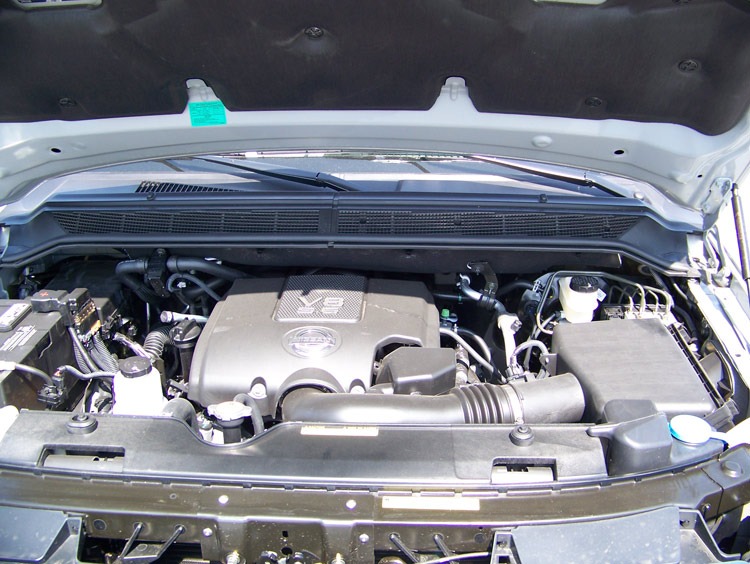 K&N Replacement Air Filter 33-2286