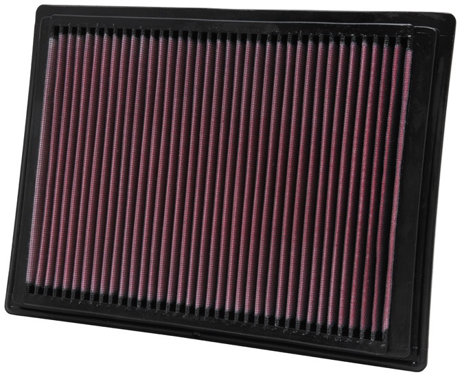 K&N Replacement Air Filter 33-2287