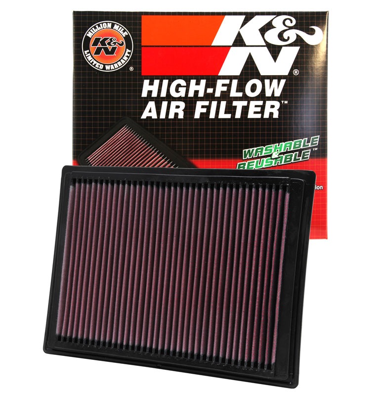K&N Replacement Air Filter 33-2287