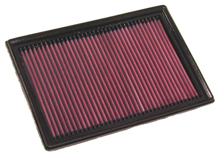 K&N Replacement Air Filter 33-2293