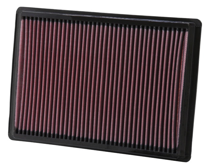 K&N Replacement Air Filter 33-2295