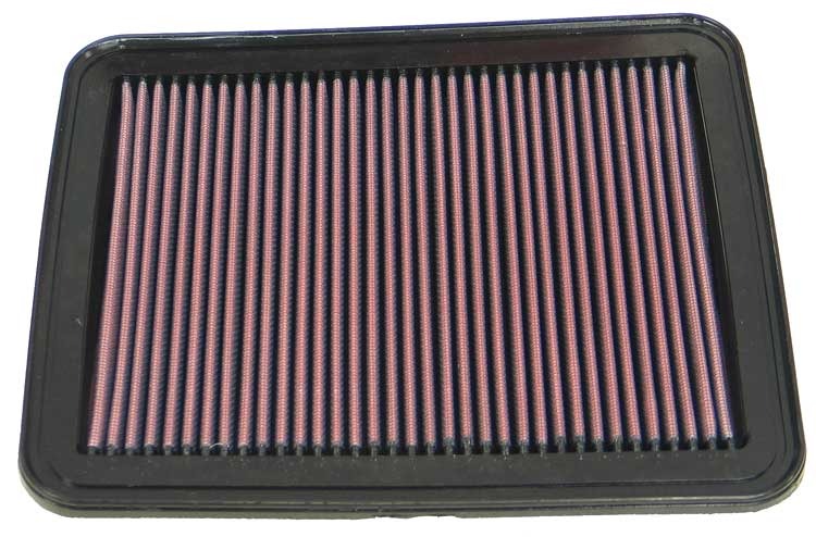 K&N Replacement Air Filter 33-2296