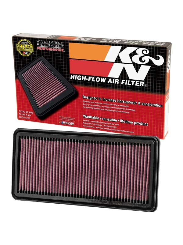 K&N Replacement Air Filter 33-2299