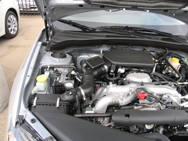 K&N Replacement Air Filter 33-2304