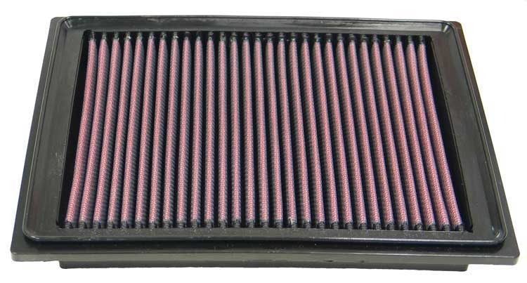 K&N Replacement Air Filter 33-2310