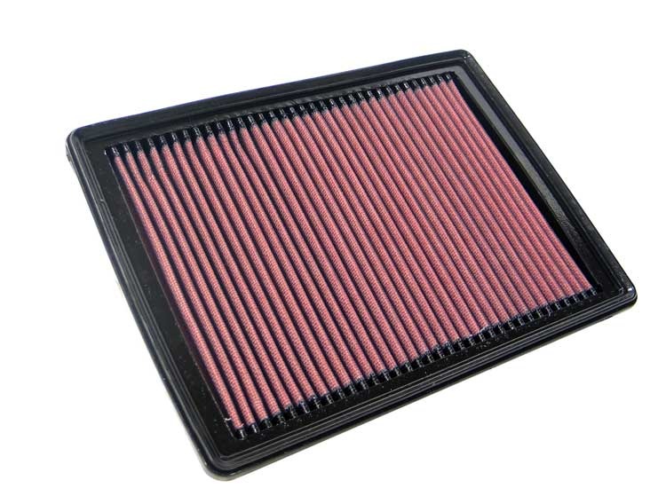 K&N Replacement Air Filter 33-2316